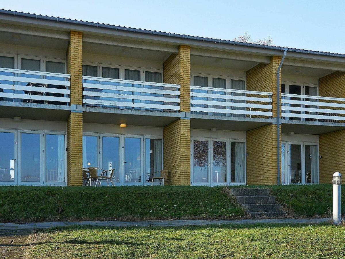 4 Person Holiday Home In Allinge Exterior foto
